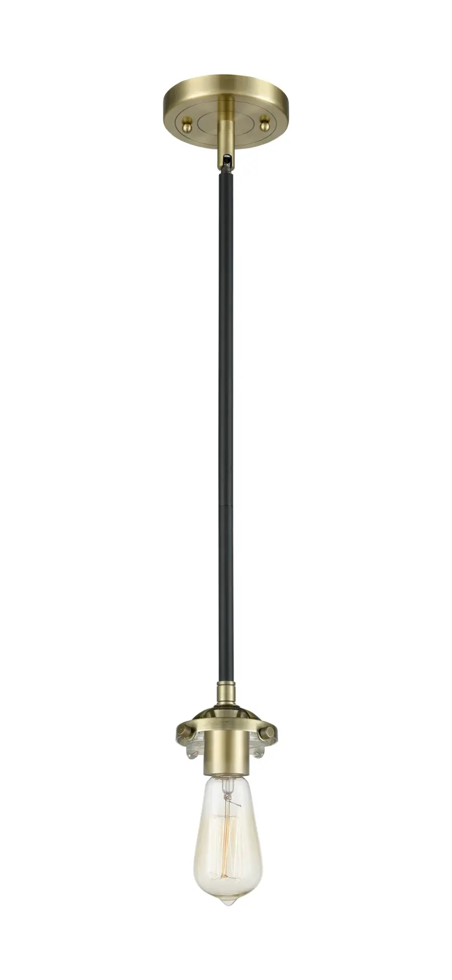 The Nouveau by Innovations Lighting - Image 1