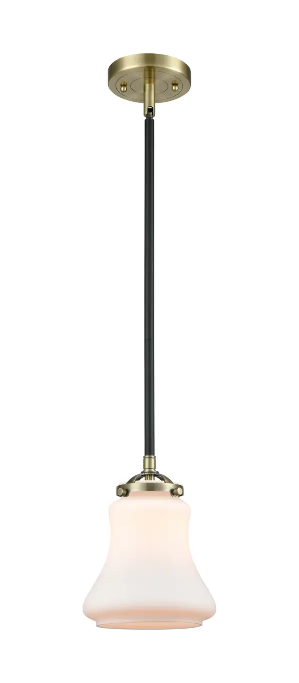 The Nouveau by Innovations Lighting