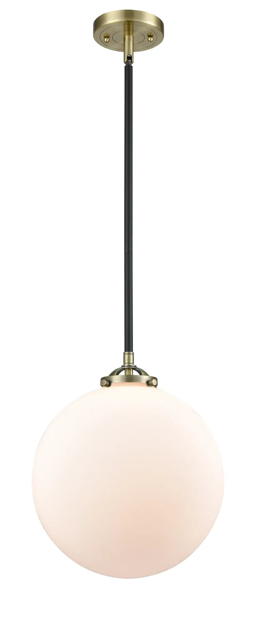 The Nouveau by Innovations Lighting - Image 1