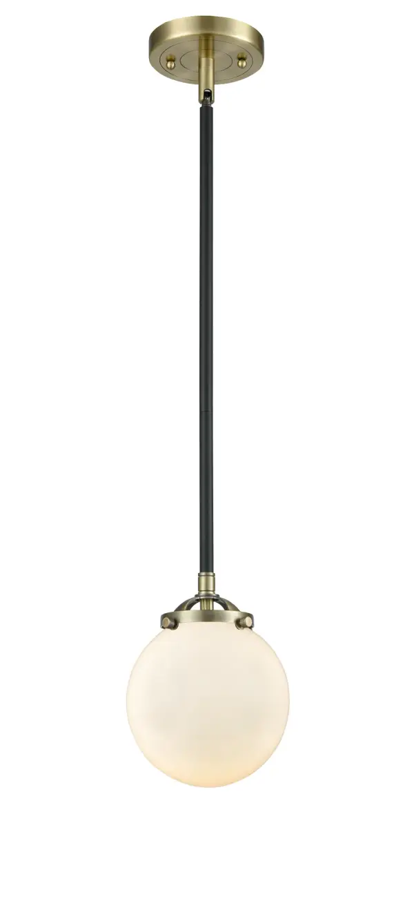 The Nouveau by Innovations Lighting - Image 1