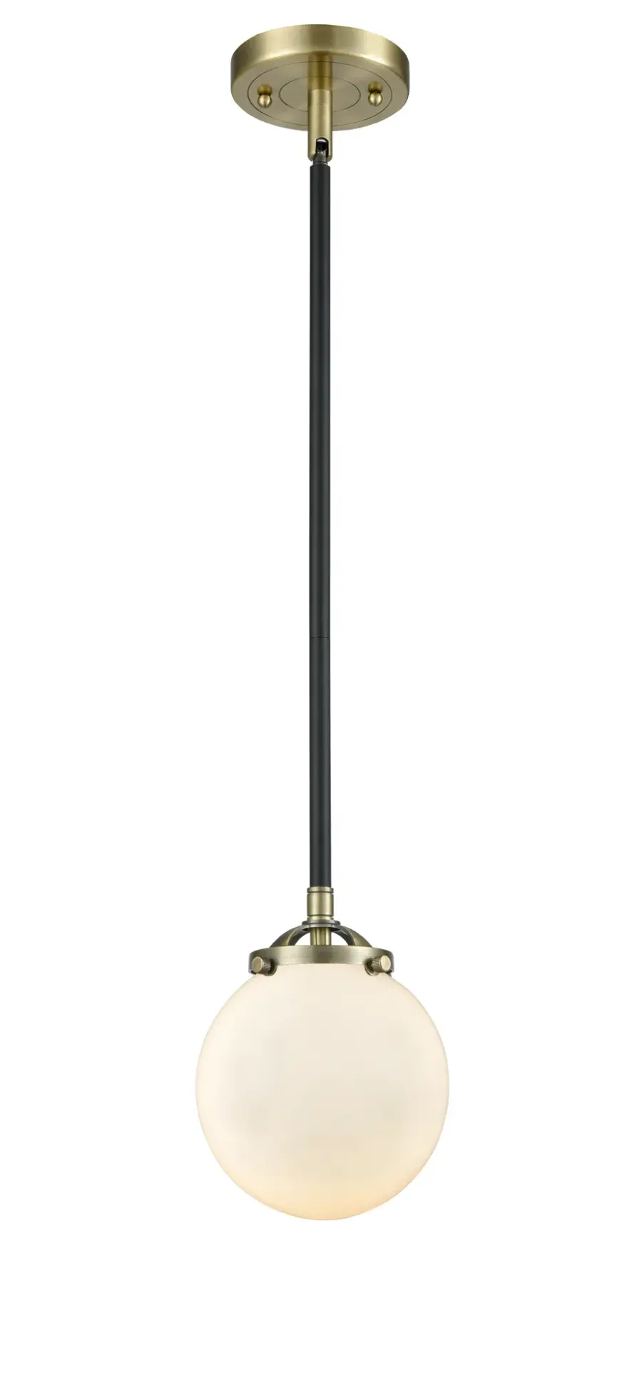 The Nouveau by Innovations Lighting - Image 1