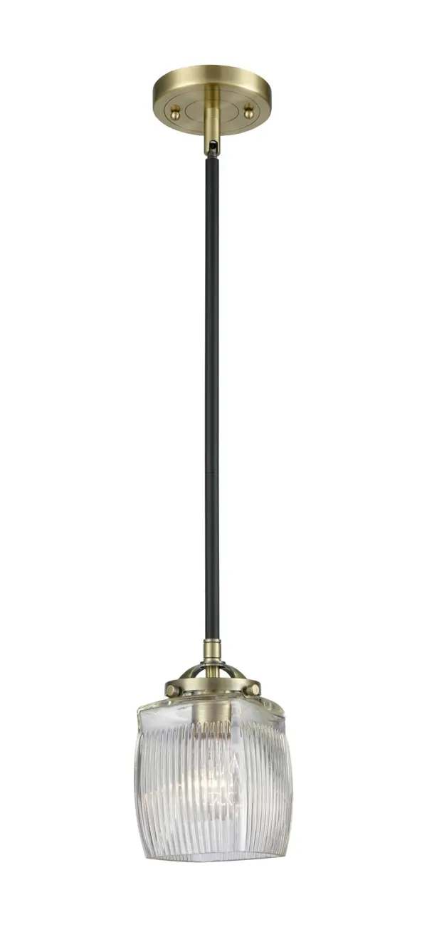 The Nouveau by Innovations Lighting