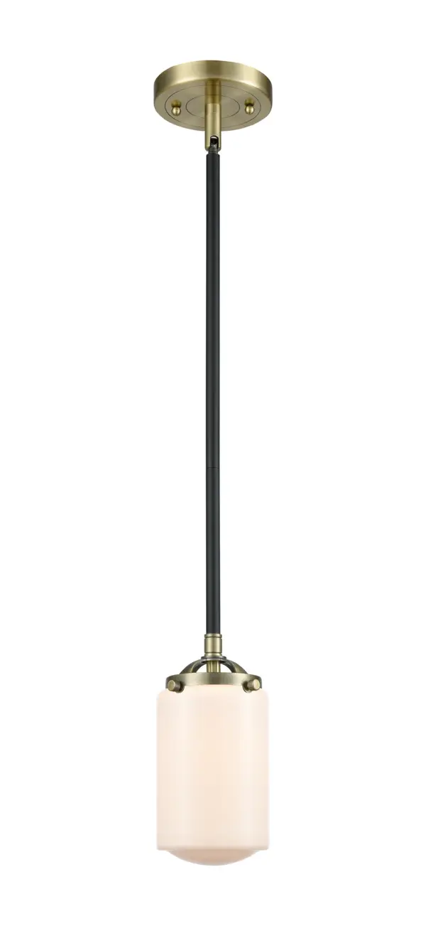 The Nouveau by Innovations Lighting - Image 1