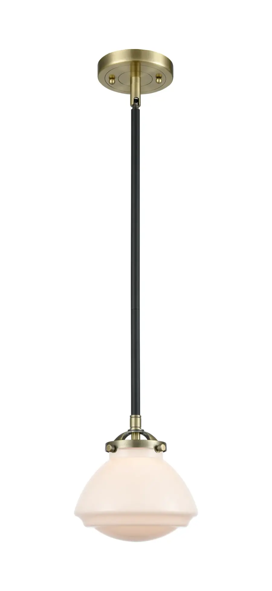 The Nouveau by Innovations Lighting - Image 1