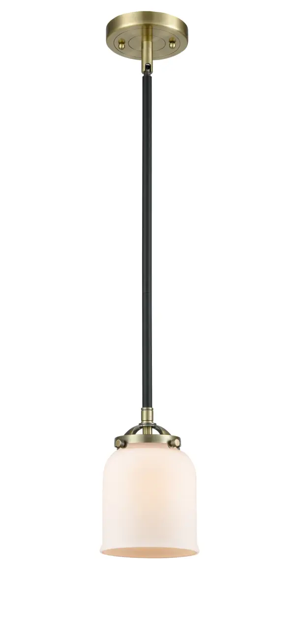 The Nouveau by Innovations Lighting - Image 1