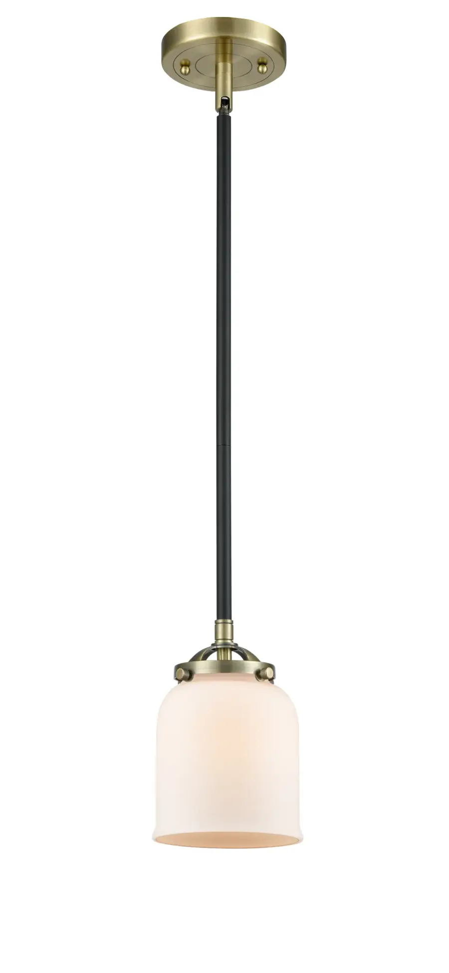 The Nouveau by Innovations Lighting - Image 1