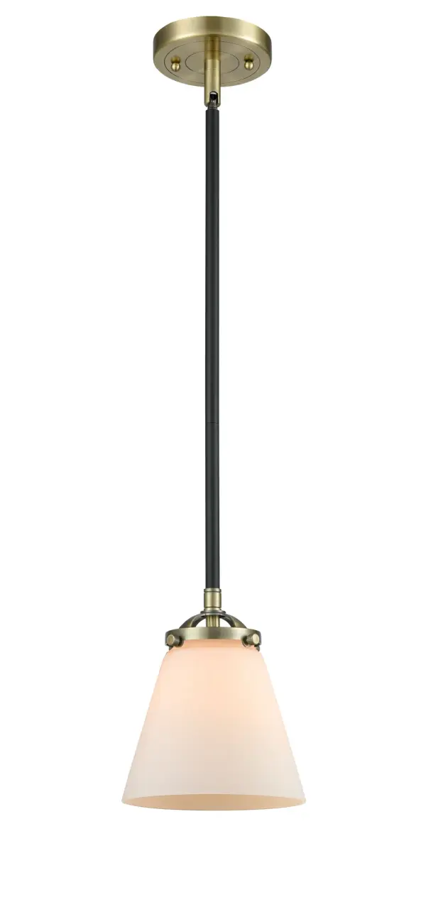 The Nouveau by Innovations Lighting - Image 1