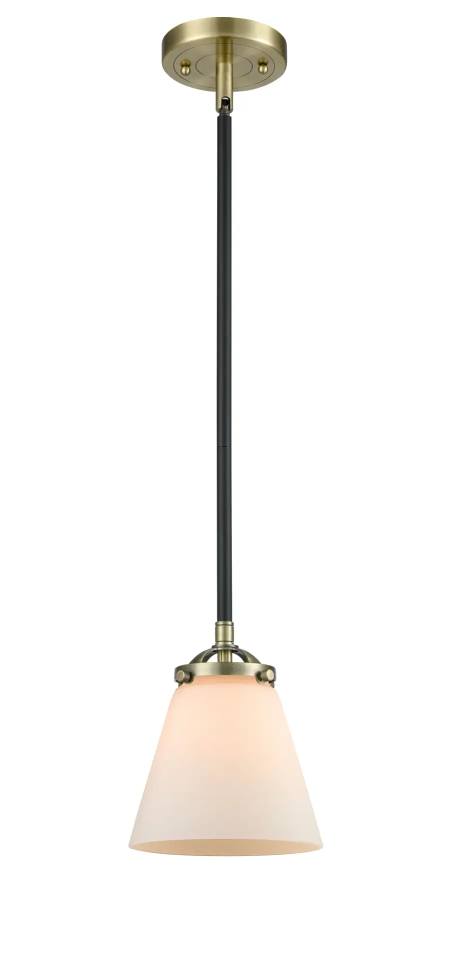 The Nouveau by Innovations Lighting - Image 1