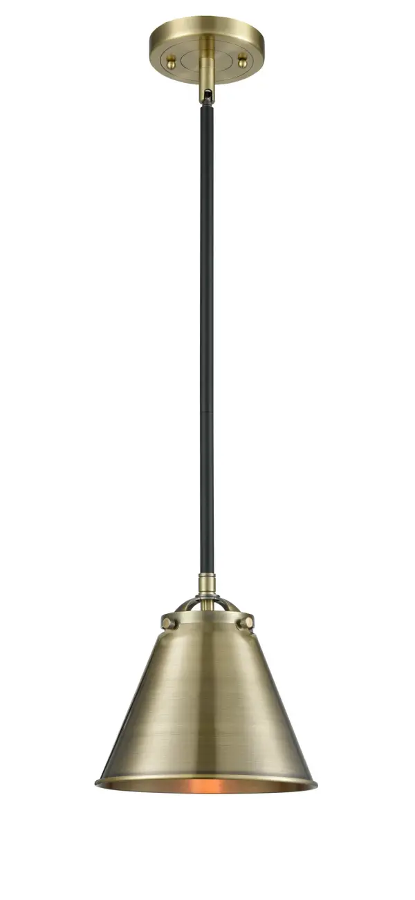 The Nouveau by Innovations Lighting - Image 1