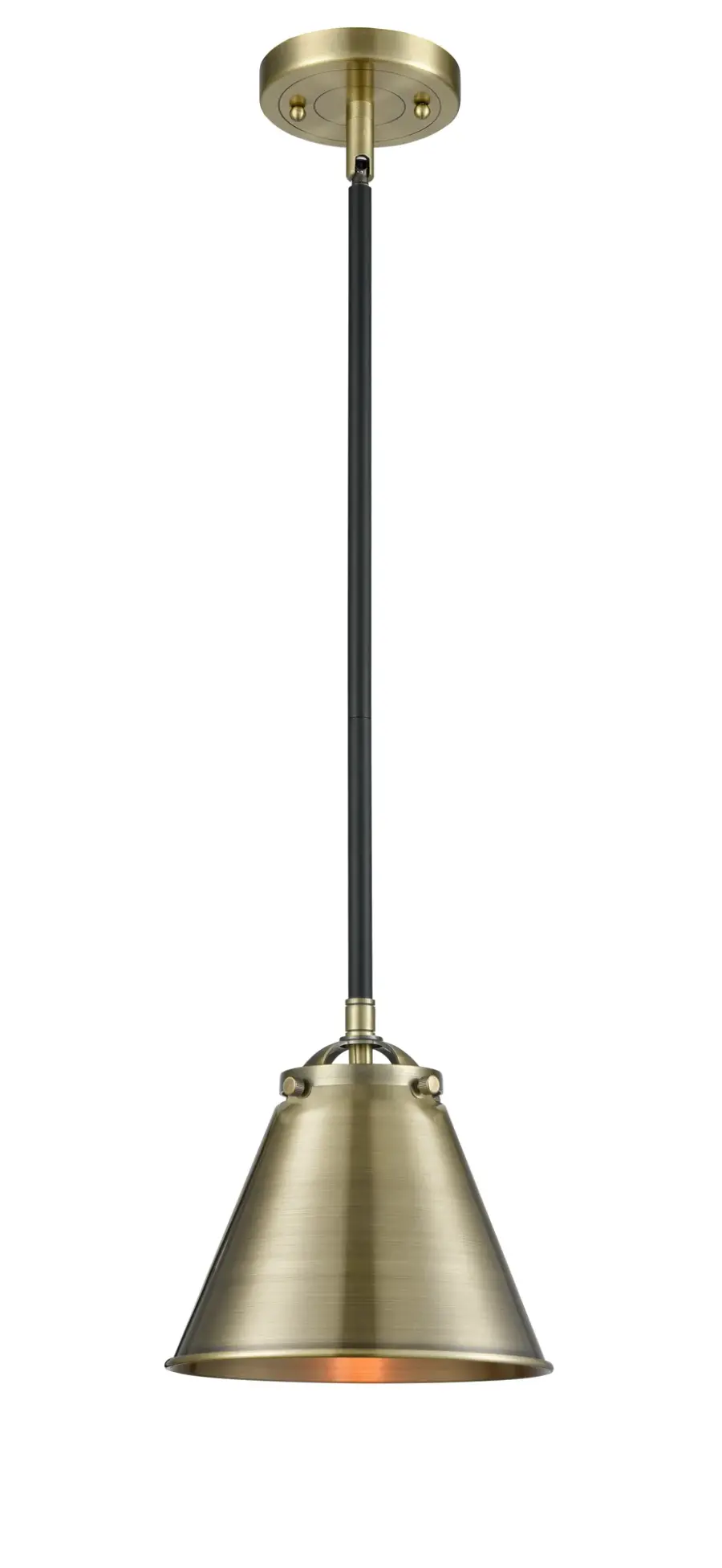 The Nouveau by Innovations Lighting - Image 1