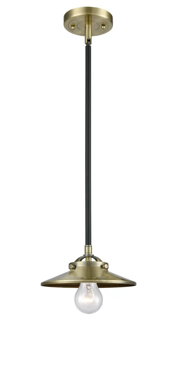The Nouveau by Innovations Lighting - Image 1