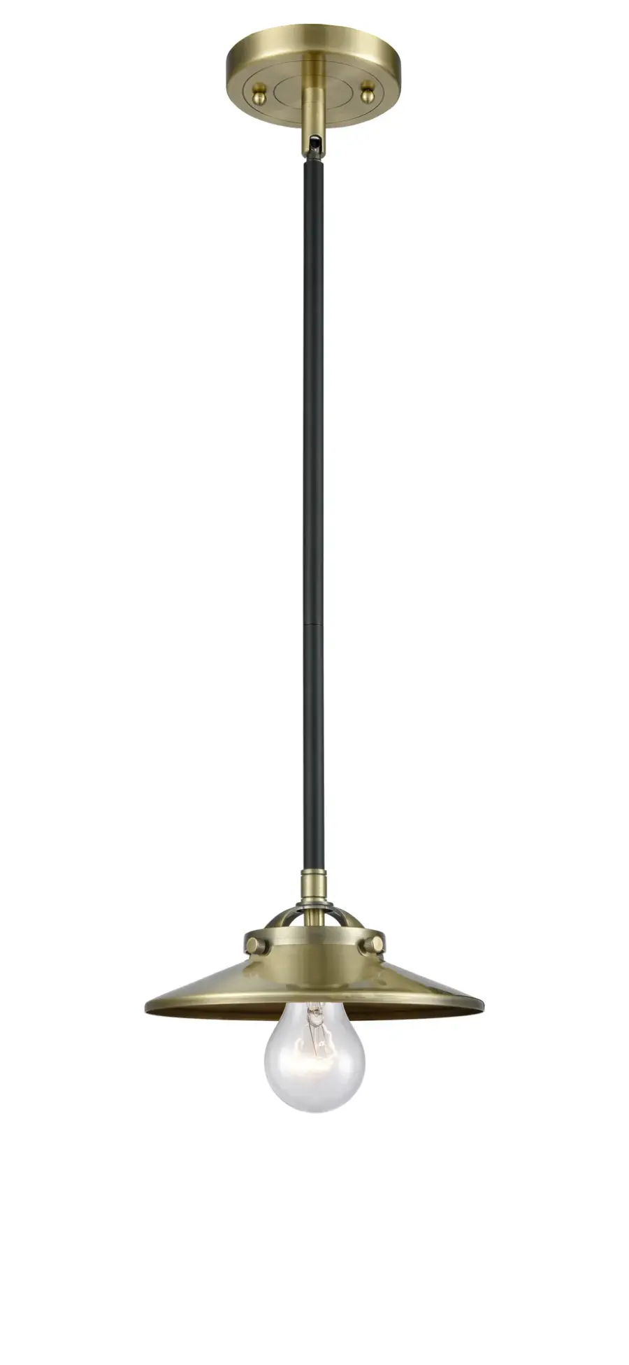 The Nouveau by Innovations Lighting - Image 1