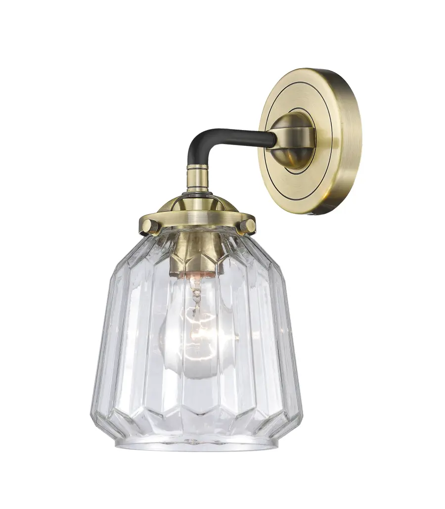 The Nouveau by Innovations Lighting - Image 2