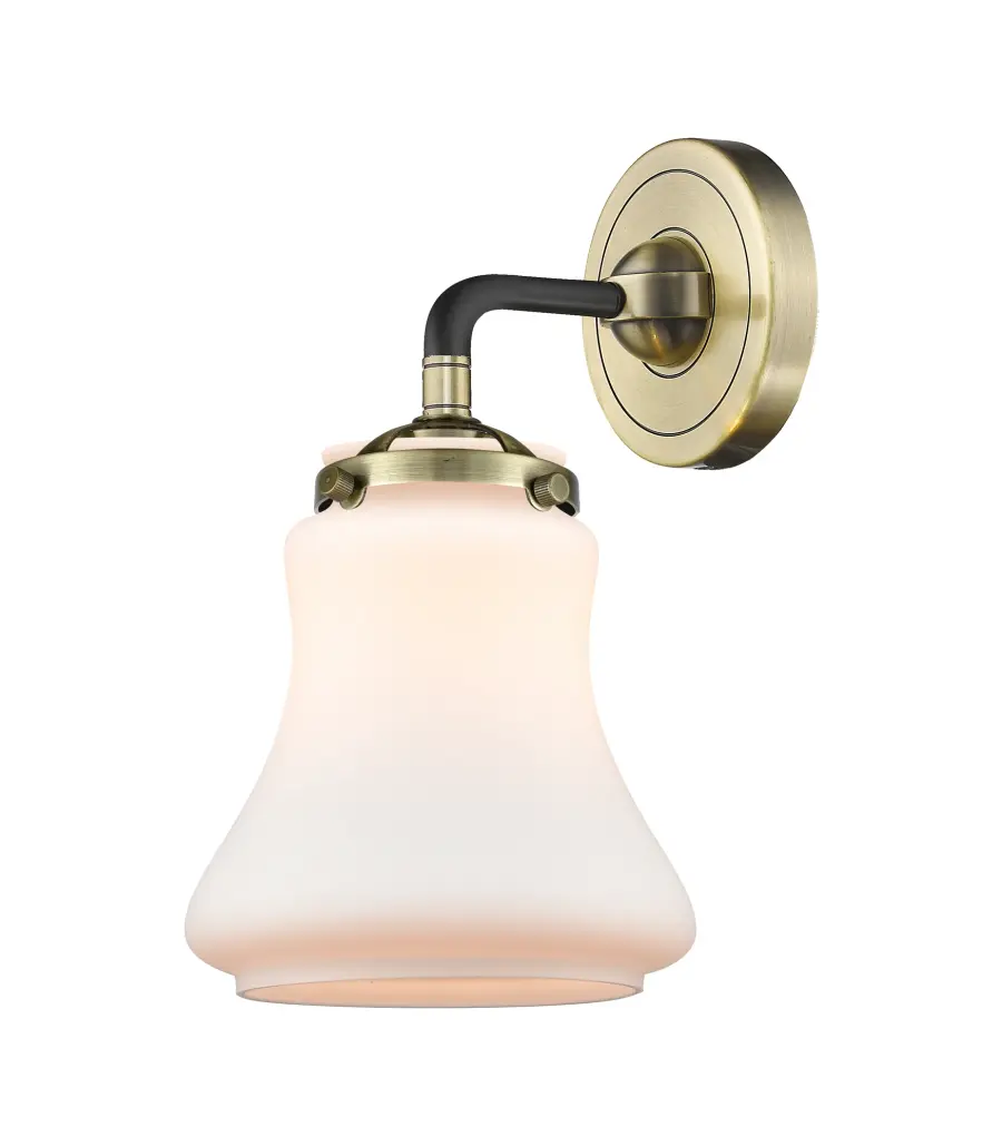The Nouveau by Innovations Lighting - Image 2