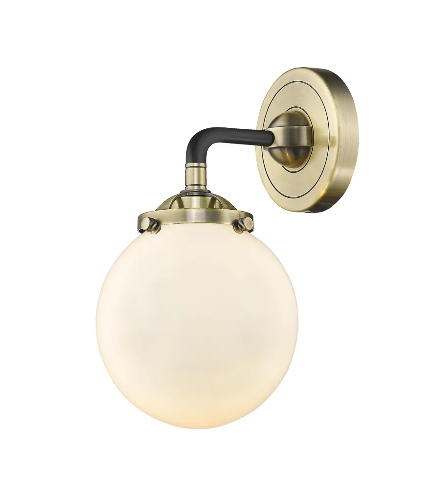 The Nouveau by Innovations Lighting - Image 1