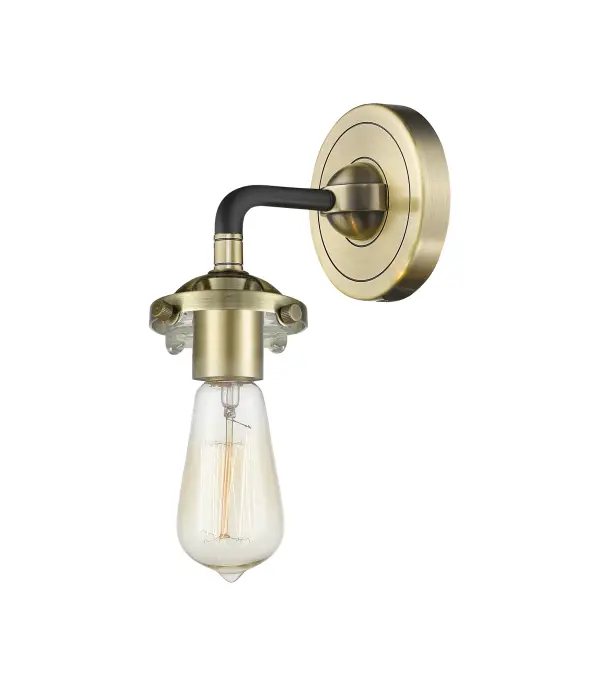 The Nouveau by Innovations Lighting - Image 1