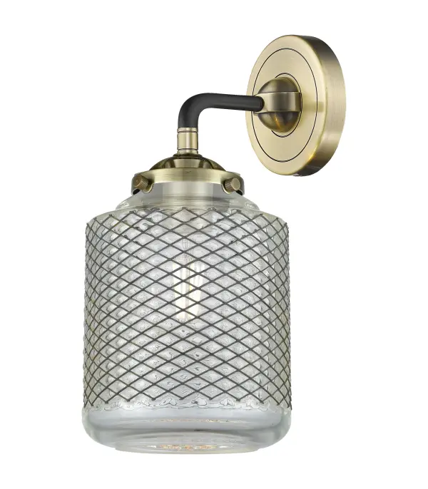 The Nouveau by Innovations Lighting - Image 2