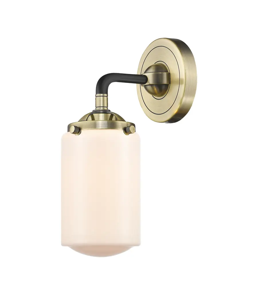 The Nouveau by Innovations Lighting - Image 2