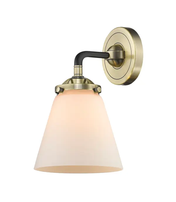 The Nouveau by Innovations Lighting - Image 1