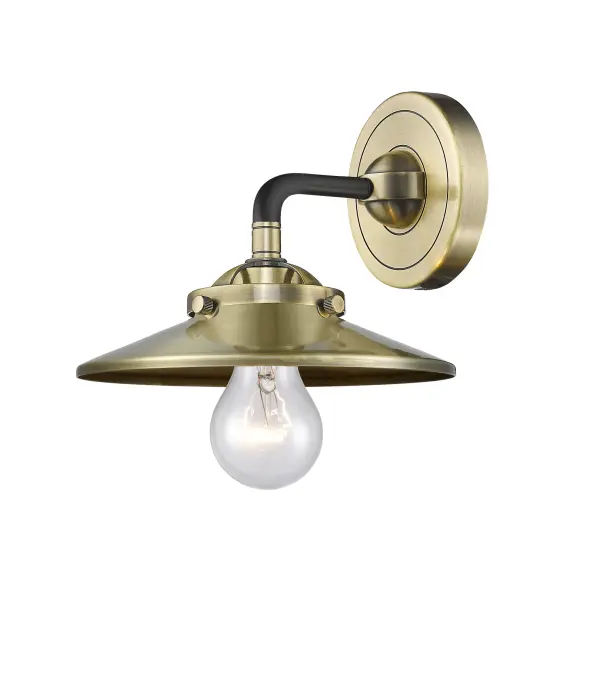 The Nouveau by Innovations Lighting - Image 1