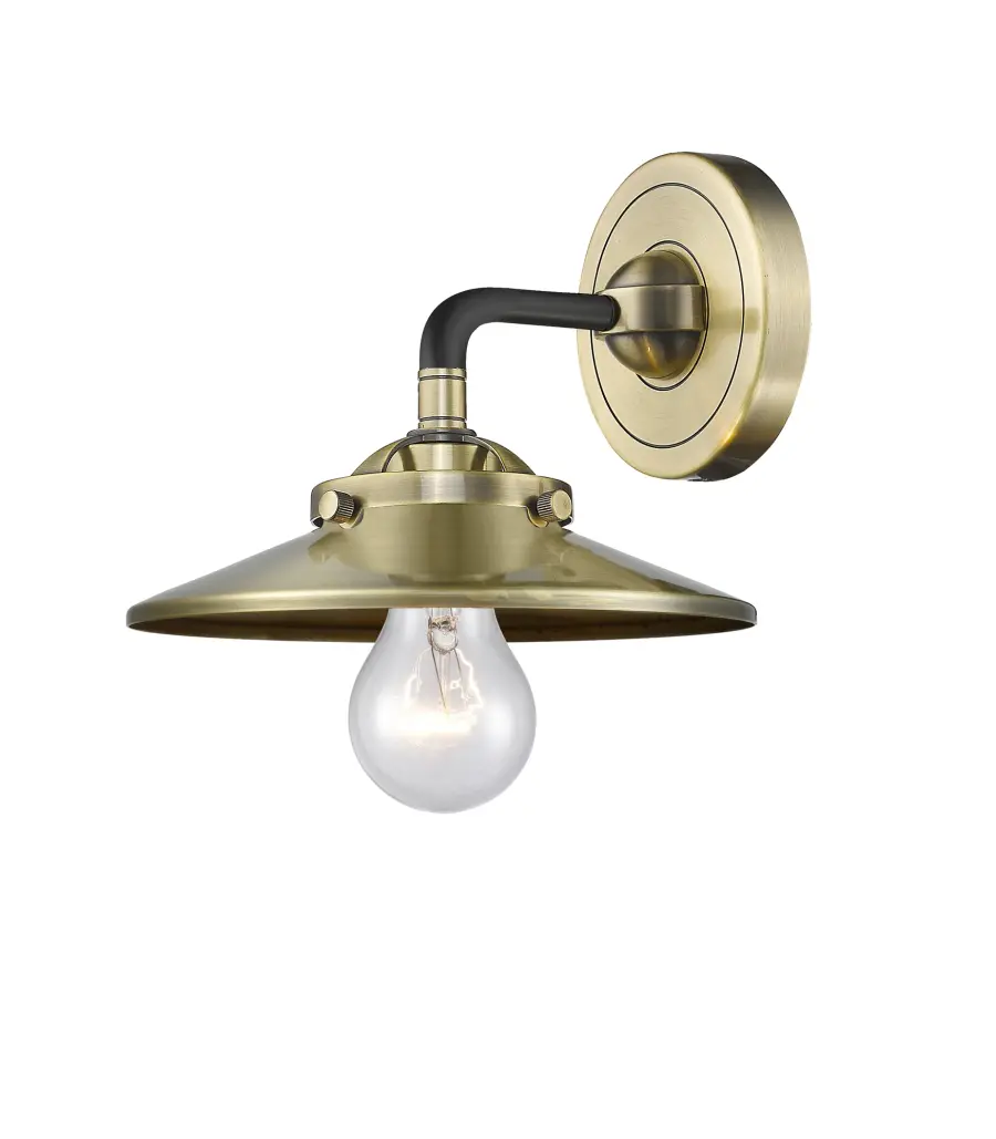 The Nouveau by Innovations Lighting - Image 2