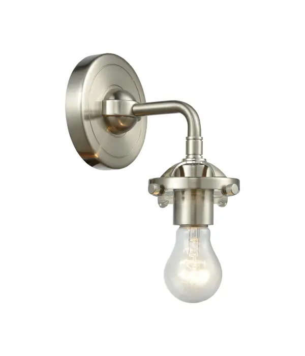 The Nouveau by Innovations Lighting - Image 1