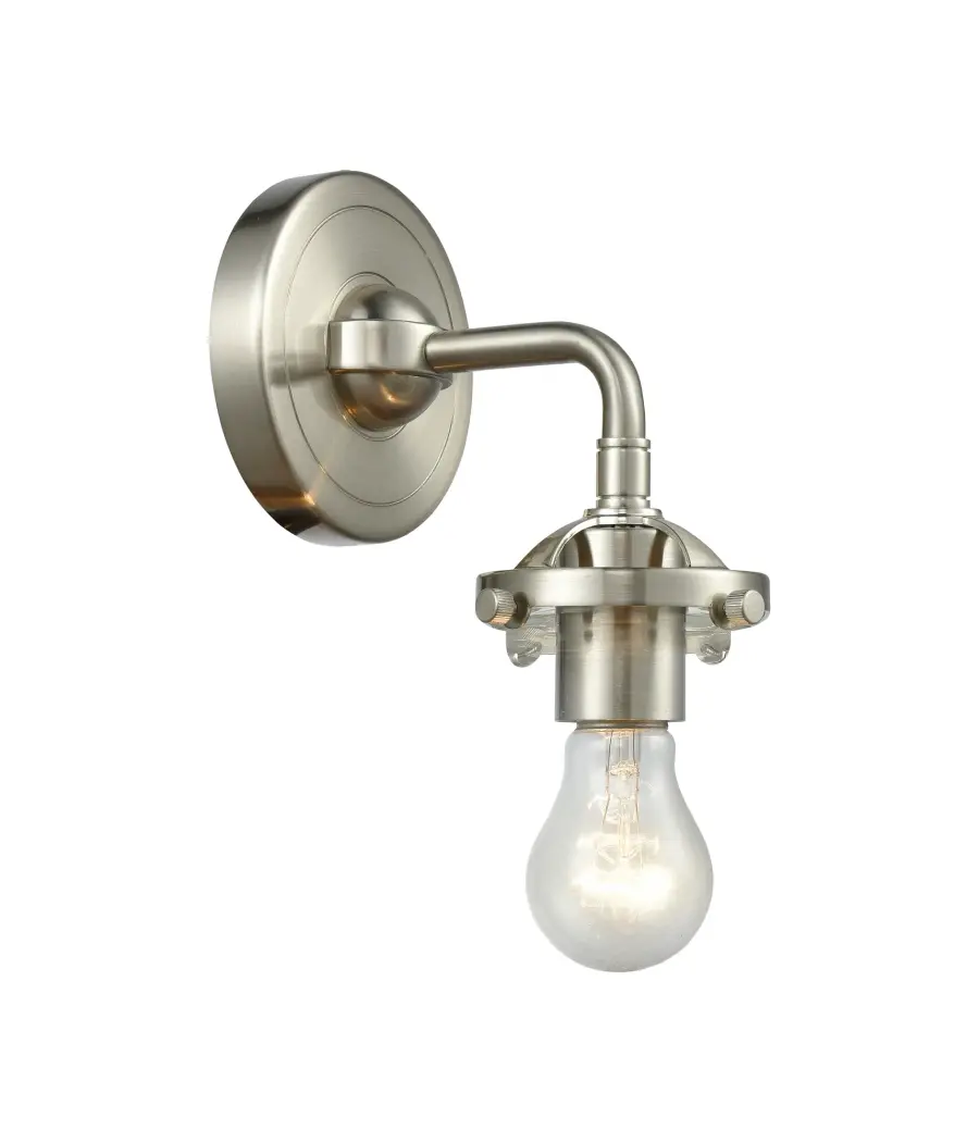 The Nouveau by Innovations Lighting - Image 1