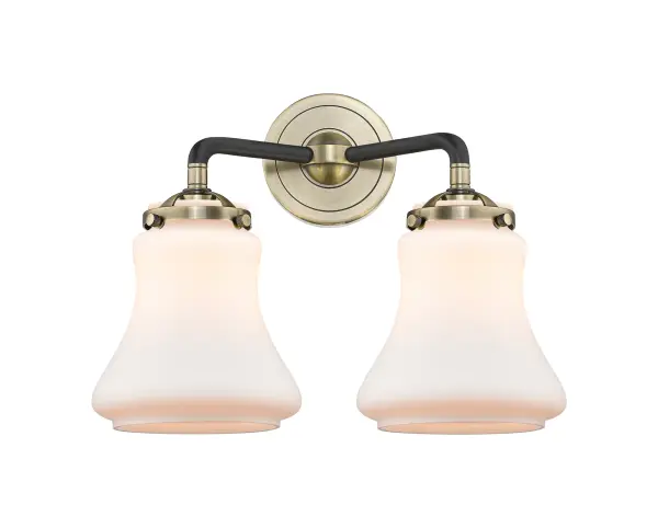 The Nouveau by Innovations Lighting - Image 2