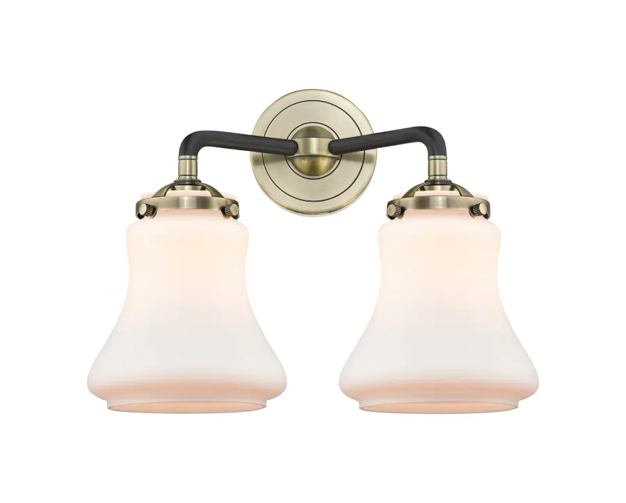 The Nouveau by Innovations Lighting - Image 2