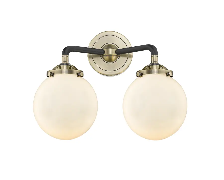 The Nouveau by Innovations Lighting - Image 2