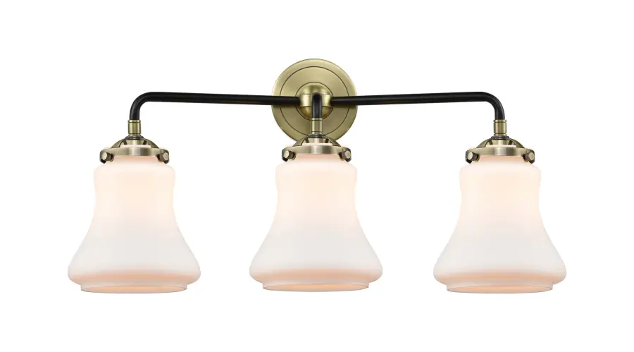 The Nouveau by Innovations Lighting - Image 2