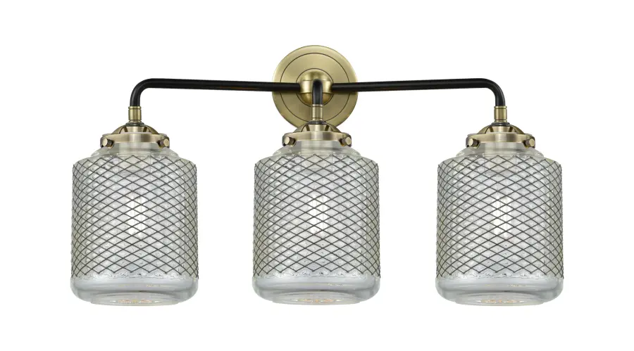 The Nouveau by Innovations Lighting - Image 2