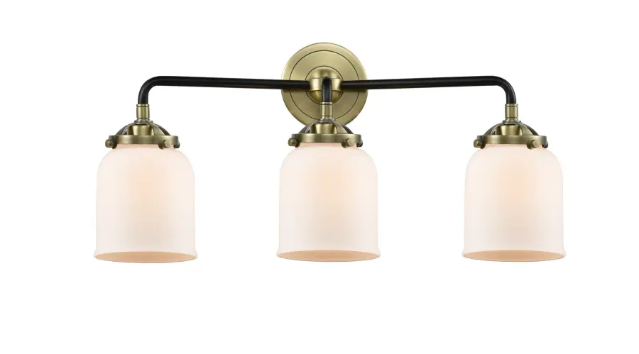 The Nouveau by Innovations Lighting - Image 1