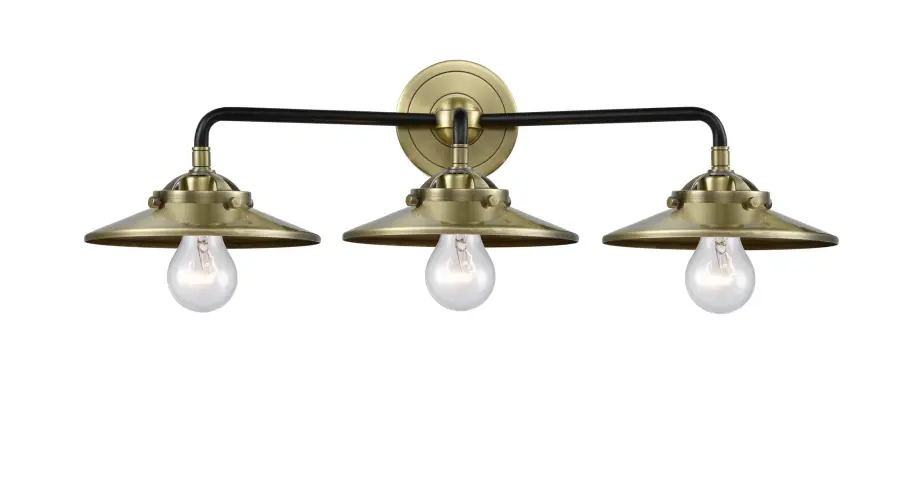 The Nouveau by Innovations Lighting - Image 1