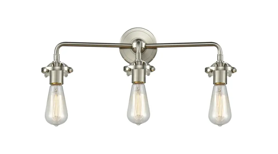 The Nouveau by Innovations Lighting - Image 1