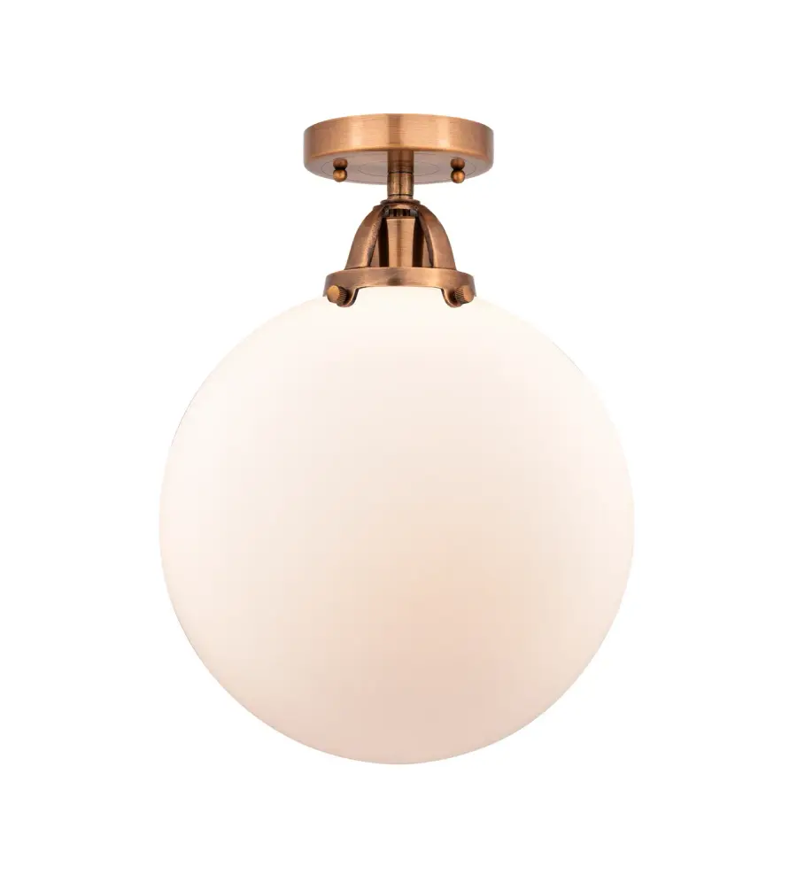 The Nouveau 2 by Innovations Lighting