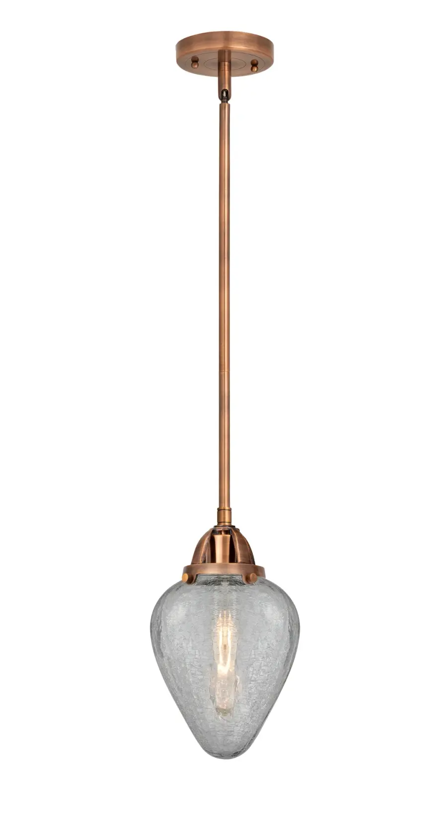 The Nouveau 2 by Innovations Lighting - Image 1