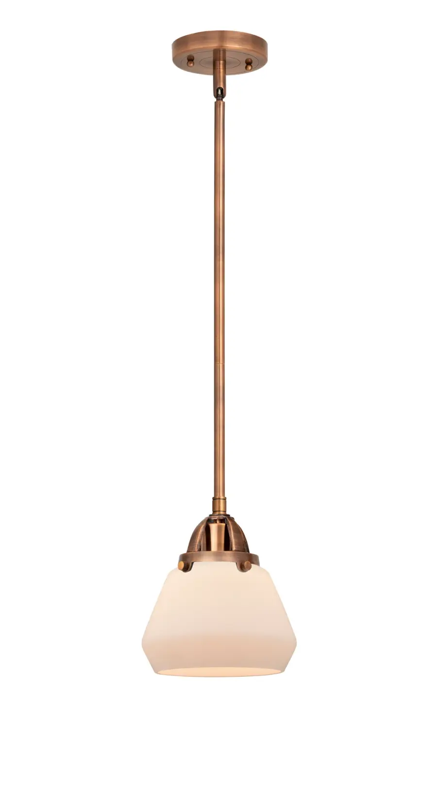 The Nouveau 2 by Innovations Lighting - Image 1