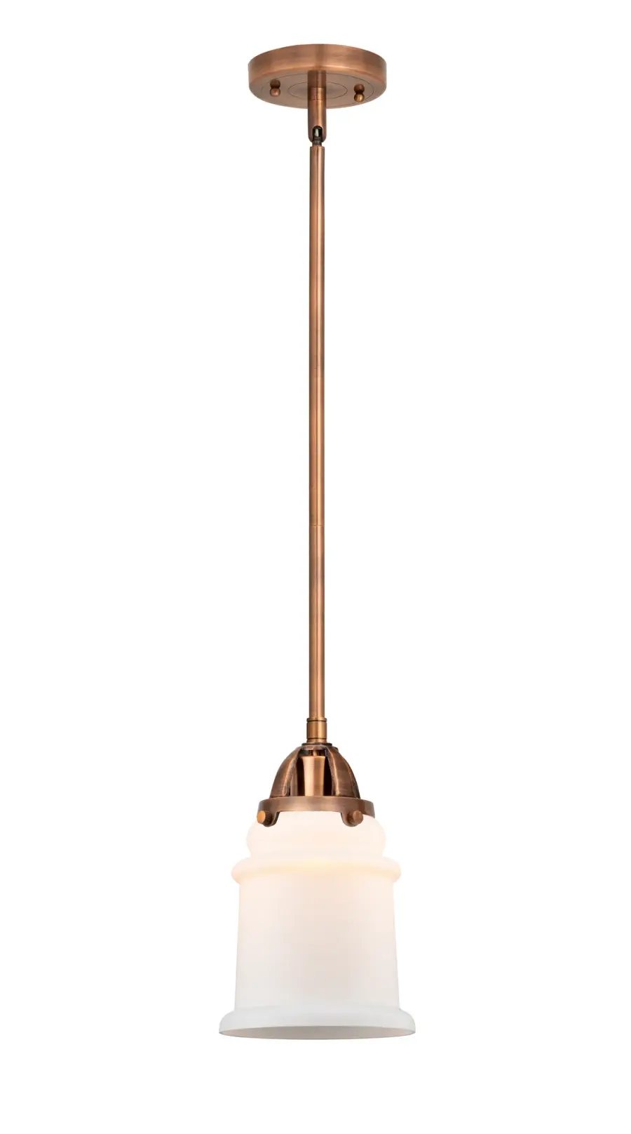 The Nouveau 2 by Innovations Lighting - Image 1