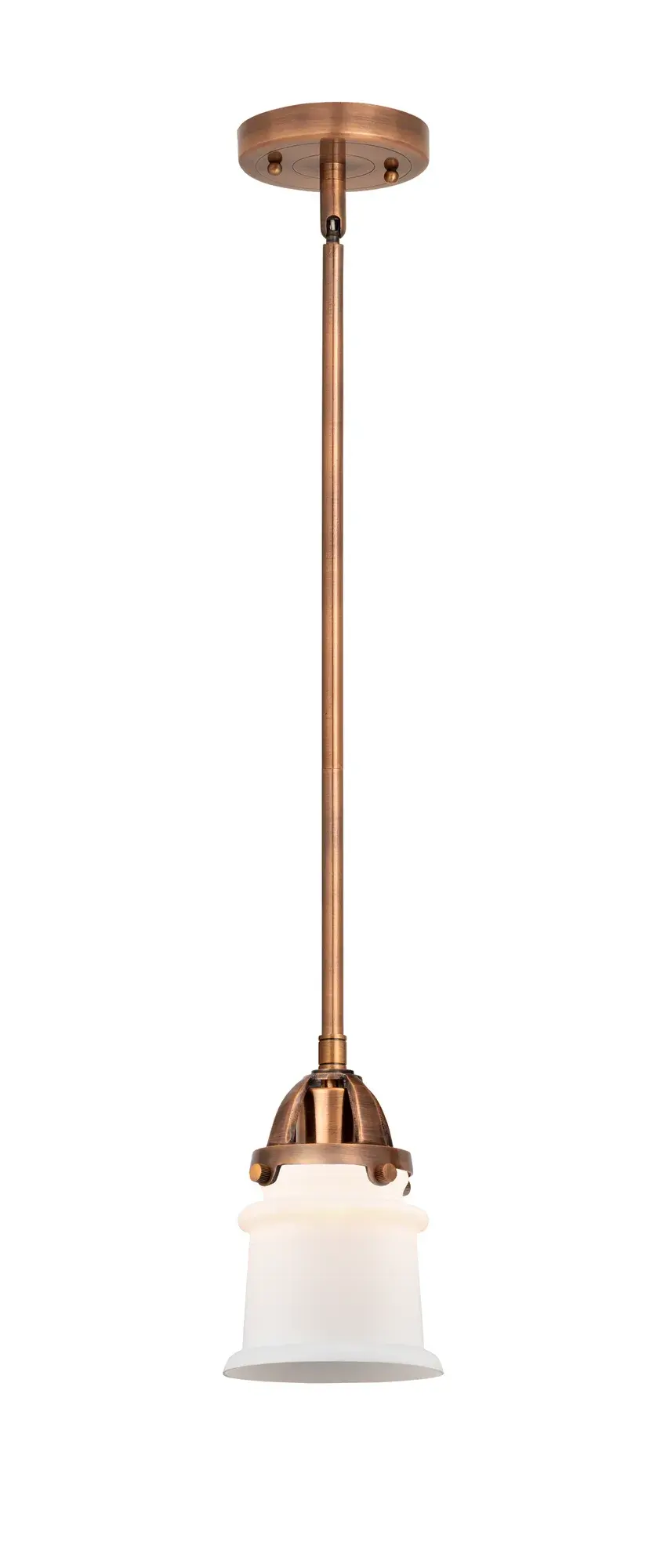 The Nouveau 2 by Innovations Lighting - Image 1