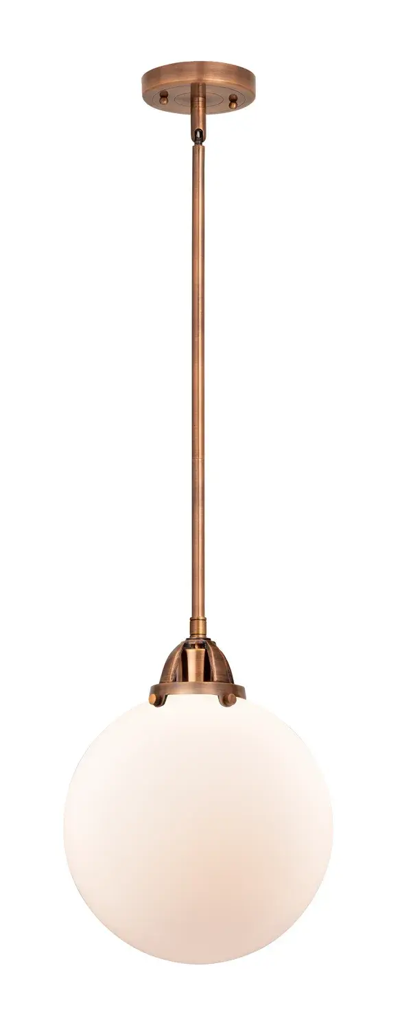 The Nouveau 2 by Innovations Lighting