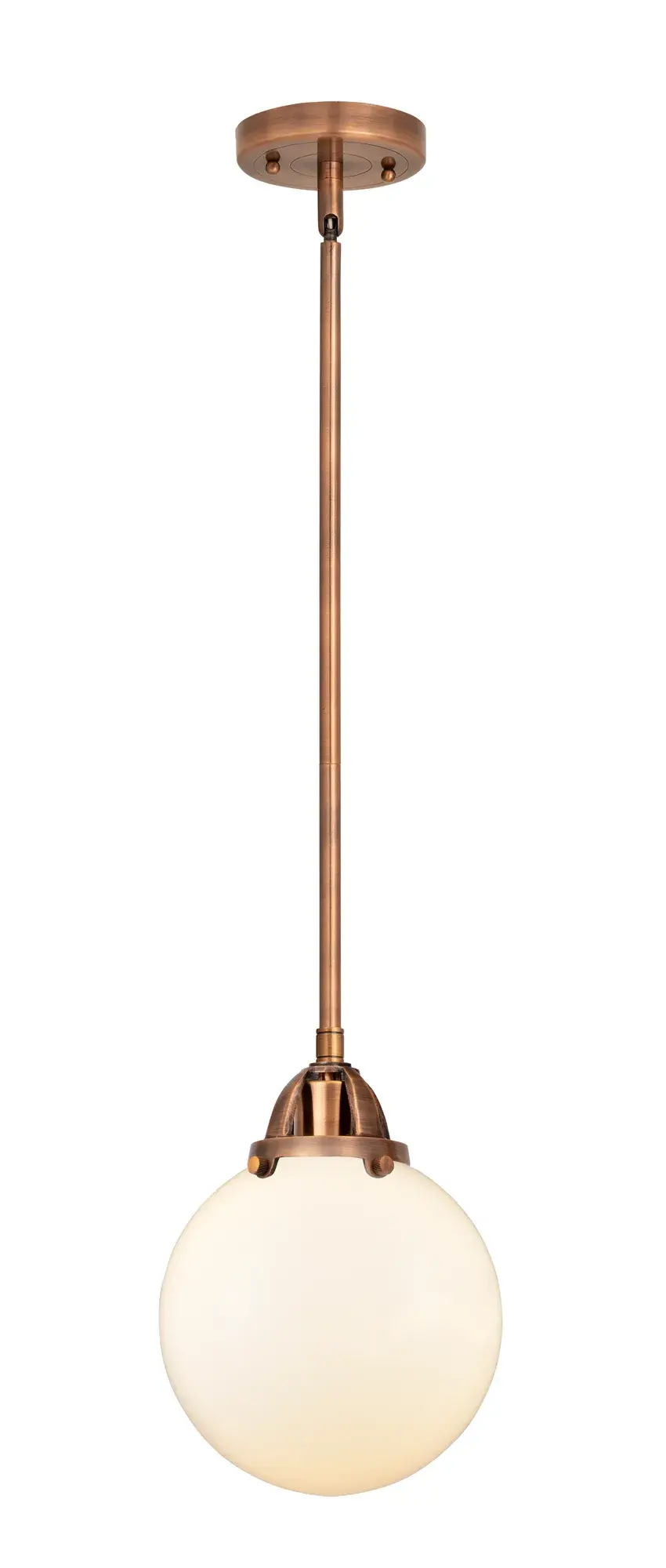 The Nouveau 2 by Innovations Lighting - Image 1