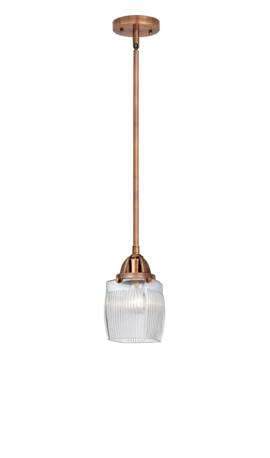 The Nouveau 2 by Innovations Lighting - Image 1