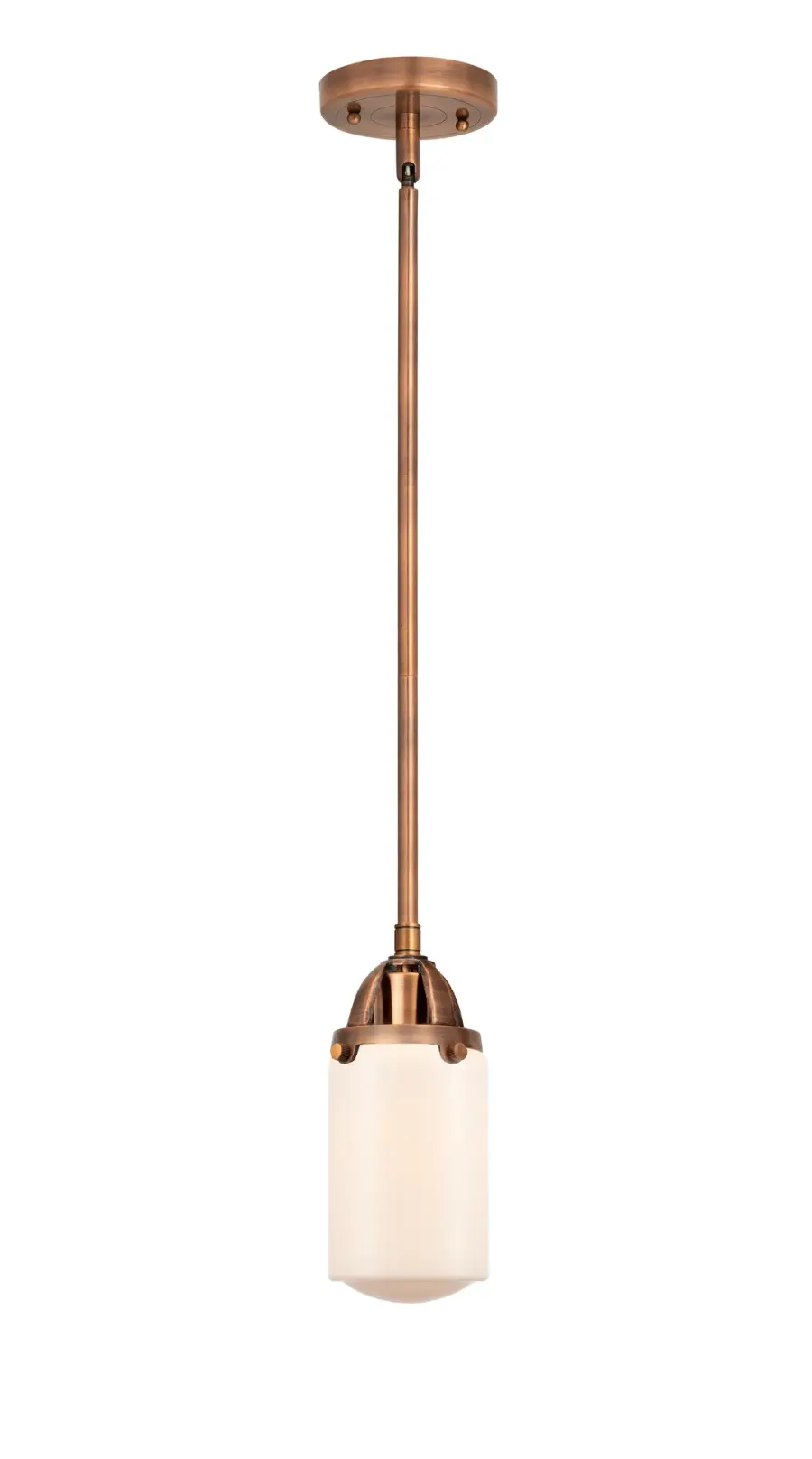 The Nouveau 2 by Innovations Lighting - Image 1