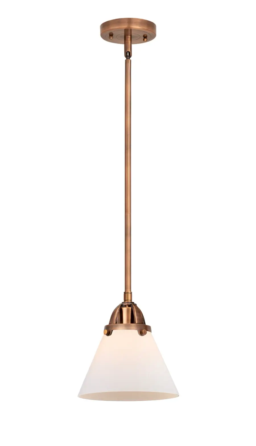 The Nouveau 2 by Innovations Lighting - Image 1