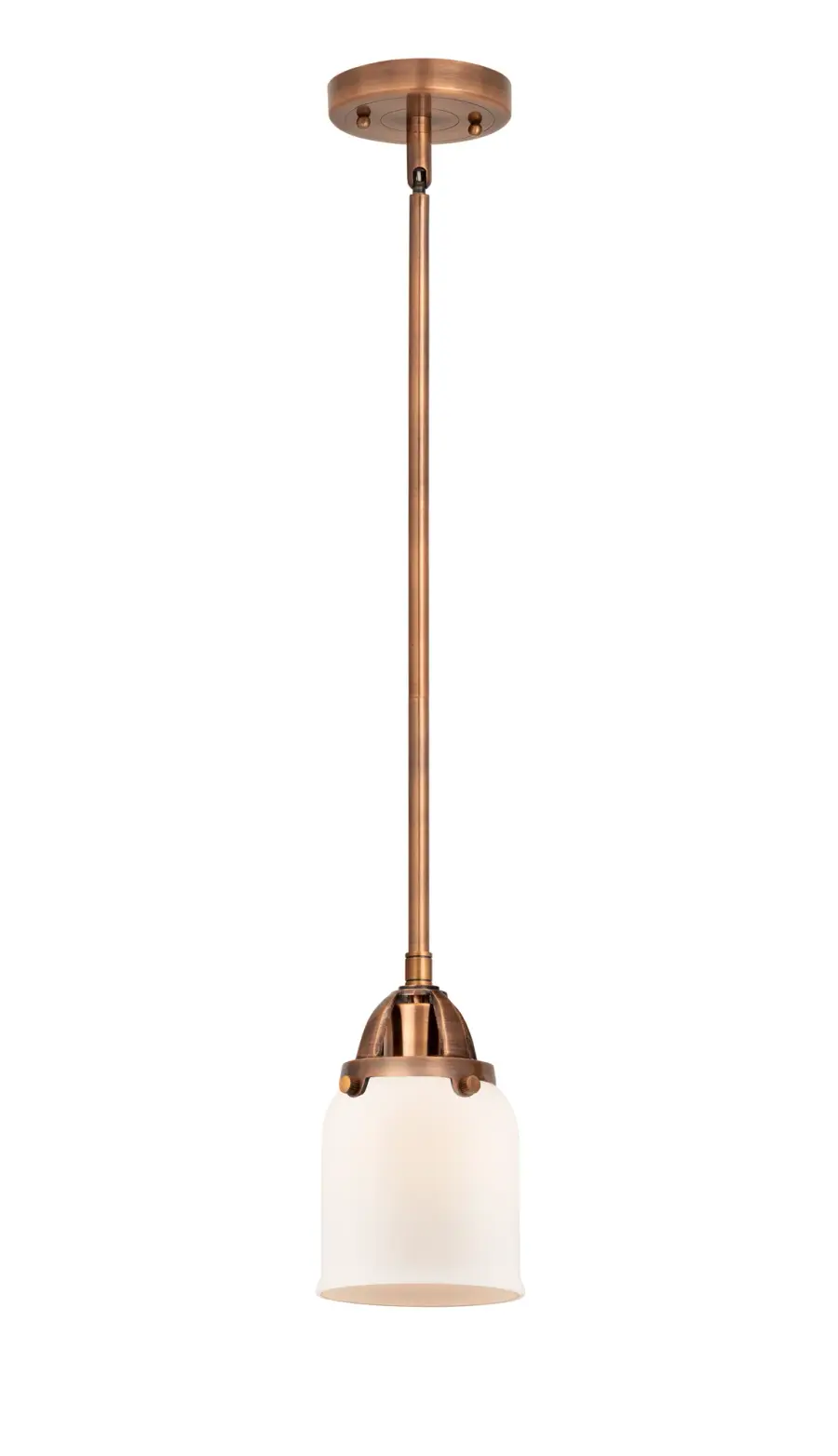 The Nouveau 2 by Innovations Lighting - Image 1