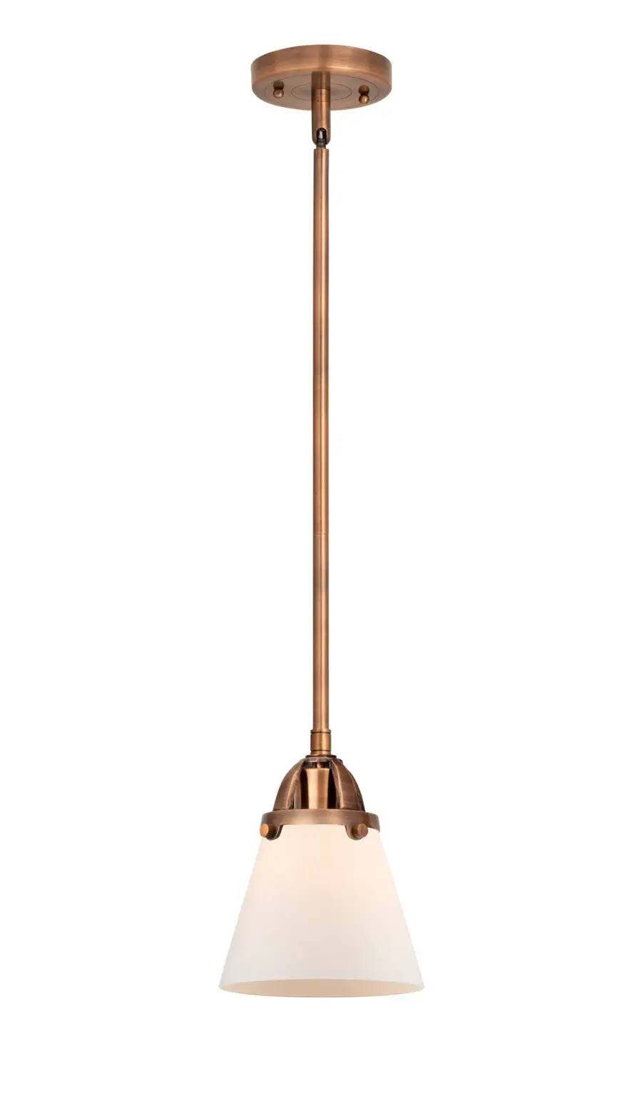 The Nouveau 2 by Innovations Lighting - Image 1