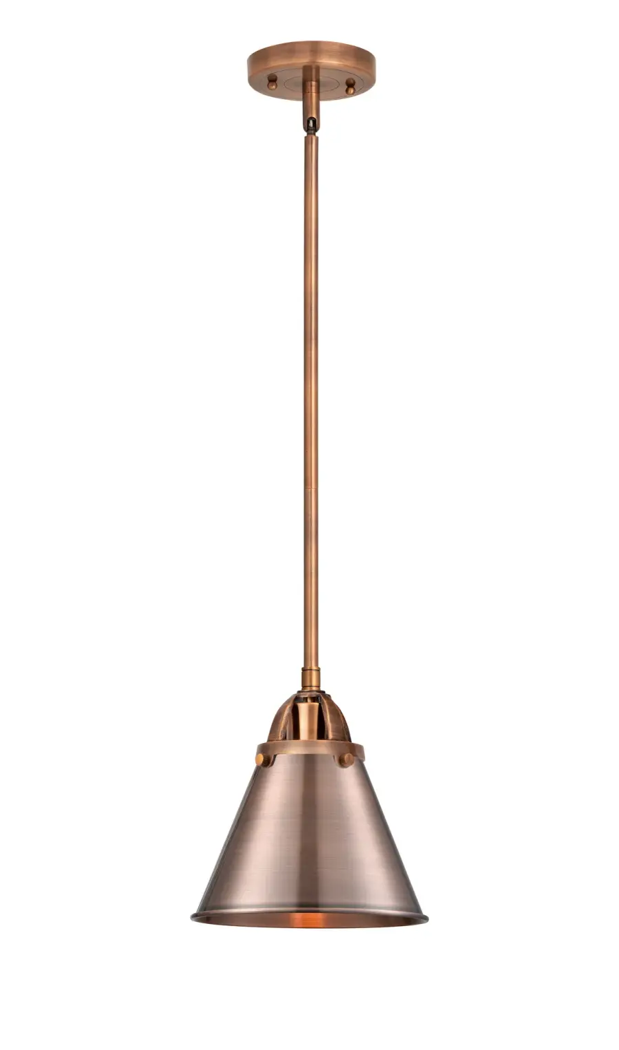 The Nouveau 2 by Innovations Lighting - Image 1