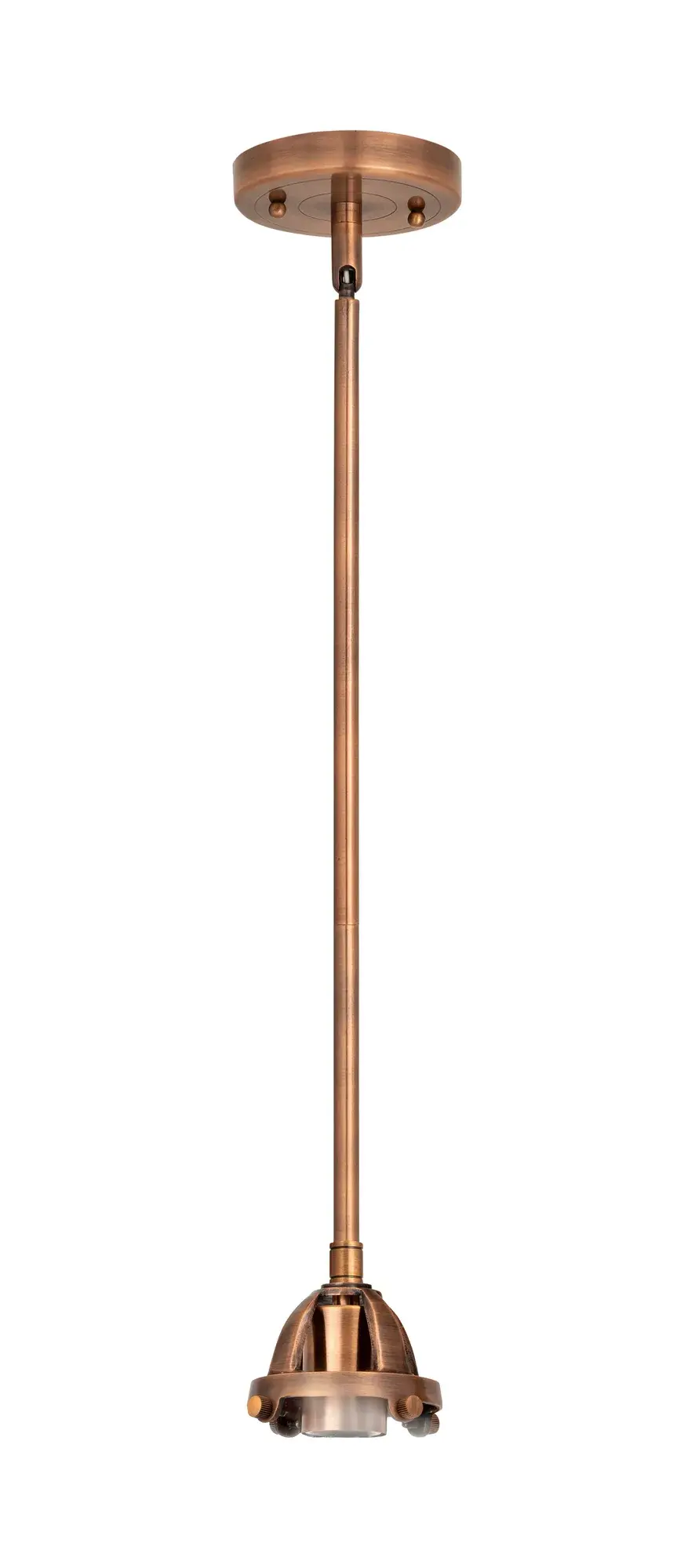 The Nouveau 2 by Innovations Lighting - Image 1