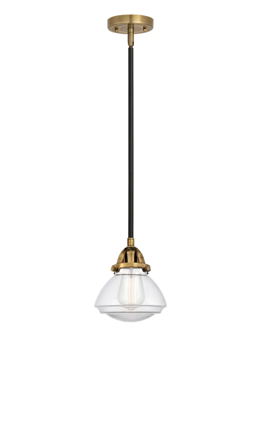 The Nouveau 2 by Innovations Lighting - Image 1